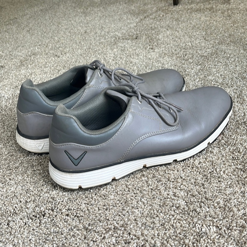 Callaway golf shoes
